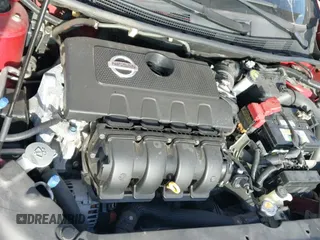 2015 Nissan Sentra SR z VIN 3N1AB7AP1FL659674, wystawiony jako IAAI lot #42767460 z przebiegiem 120 541 mil mil oraz . Historia ofert i sprzedaży dostępna na DreamBid. Obrazek 12.