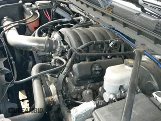 2016 Chevrolet Silverado 1500 LT с VIN 1GCVKREH8GZ225520, выставлен на аукционе IAAI как лот 41875880 с пробегом 103 185 миль миль и . История ставок и продаж доступна на DreamBid. Изображение 19.
