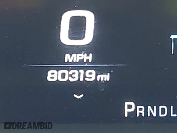 2017 GMC Sierra 1500 Denali with VIN 3GTU2PEC2HG438632, listed as a IAAI auction lot 41838632 with 80,319 mi miles and . Bid and sale history available at DreamBid. Image 15.