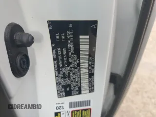 2017 Toyota Sienna XLE Auto Access Seat z VIN 5TDYZ3DC1HS855359, wystawiony jako Copart lot #54170315 z przebiegiem 129 570 mil mil oraz Szkoda całkowita • Salvage title. Historia ofert i sprzedaży dostępna na DreamBid. Obrazek 12.