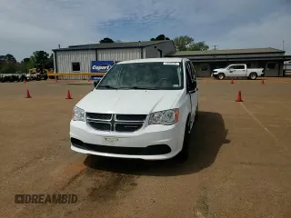 2020 Dodge Grand Caravan SE with VIN 2C4RDGBG3LR222072, listed as a Copart auction lot 50966545 with 128,241 mi miles and Salvage Title. Bid and sale history available at DreamBid. Image 11.