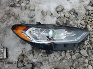2020 Ford Fusion SE with VIN 3FA6P0HD5LR145963, listed as a Copart auction lot 43199375 with 22,930 mi miles and Salvage Title. Bid and sale history available at carsss.com. Image 12.