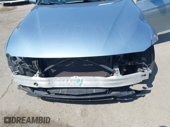 2014 BMW 3 Series 328i with VIN WBA3C1C51EK115278, listed as a IAAI auction lot 41979591 with 129,112 mi miles. Bid and sale history available at carsss.com. Image 6.