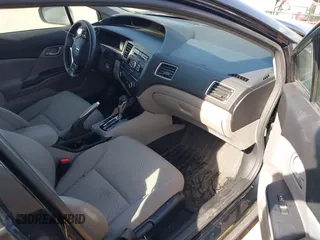 2014 Honda Civic LX z VIN 19XFB2F59EE273987, wystawiony jako IAAI lot #42291833 z przebiegiem 128 141 mil mil oraz . Historia ofert i sprzedaży dostępna na DreamBid. Obrazek 5.
