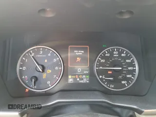 2024 Subaru Legacy Limited z VIN 4S3BWAN61R3022627, wystawiony jako Copart lot #52851515 z przebiegiem 14 637 mil mil oraz Szkoda całkowita • Salvage title. Historia ofert i sprzedaży dostępna na DreamBid. Obrazek 9.