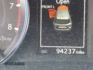 2016 Toyota Highlander XLE z VIN 5TDJKRFH3GS269861, wystawiony jako IAAI lot #42199493 z przebiegiem 94 237 mil mil oraz . Historia ofert i sprzedaży dostępna na DreamBid. Obrazek 7.