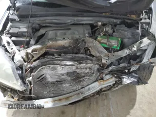 2008 Honda Odyssey EX-L with VIN 5FNRL38748B053878, listed as a Copart auction lot 49357005 with 222,876 mi miles and Salvage Title. Bid and sale history available at DreamBid. Image 13.