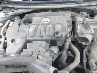 2012 Nissan Altima 2.5 S with VIN 1N4AL2AP9CN568411, listed as a IAAI auction lot 41917535 with 209,299 mi miles. Bid and sale history available at carsss.com. Image 10.