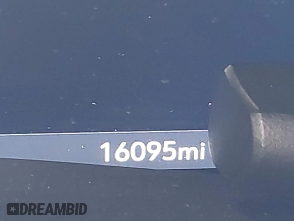 2023 Chevrolet Traverse LT Cloth with VIN 1GNEVGKW8PJ269022, listed as a IAAI auction lot 42361805 with 16,095 mi miles and . Bid and sale history available at DreamBid. Image 15.