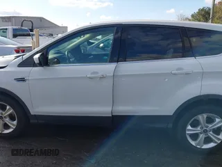 2014 Ford Escape SE with VIN 1FMCU0GX0EUE35004, listed as a IAAI auction lot 40811631 with 126,464 mi miles. Bid and sale history available at carsss.com. Image 14.