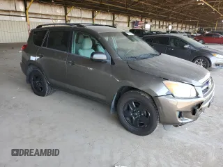 2012 Toyota RAV4 with VIN 2T3BF4DV0CW218038, listed as a Copart auction lot 60293355 with 179,029 mi miles and Clean title. Bid and sale history available at DreamBid. Image 4.