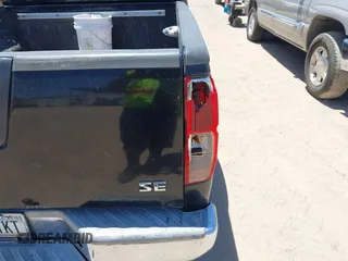 2007 Nissan Frontier SE with VIN 1N6AD09UX7C406968, listed as a IAAI auction lot 42556346 with 211,301 mi miles and . Bid and sale history available at DreamBid. Image 6.