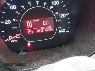 2014 Kia Soul with VIN KNDJN2A24E7740313, listed as a IAAI auction lot 41940893 with 128,708 mi miles and . Bid and sale history available at DreamBid. Image 15.
