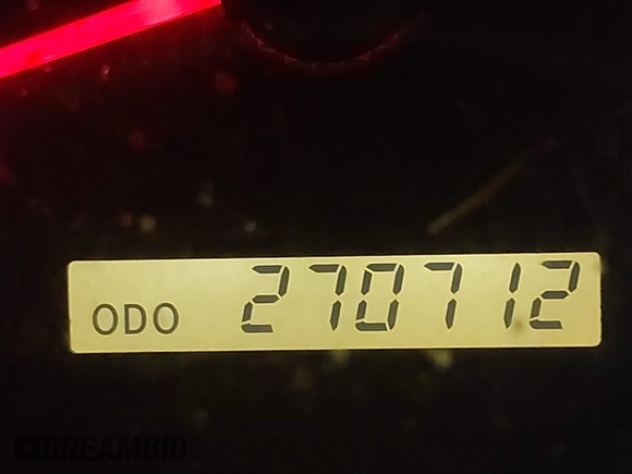 2012 Toyota Tacoma with VIN 3TMLU4EN2CM094154, listed as a IAAI auction lot 41322227 with 270,712 mi miles and . Bid and sale history available at DreamBid. Image 16.