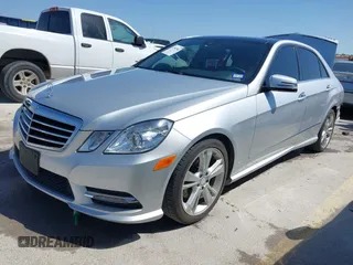 2013 Mercedes-Benz E 350 Luxury with VIN WDDHF5KB7DA694107, listed as a IAAI auction lot 41967966 with 67,348 mi miles and . Bid and sale history available at DreamBid. Image 18.