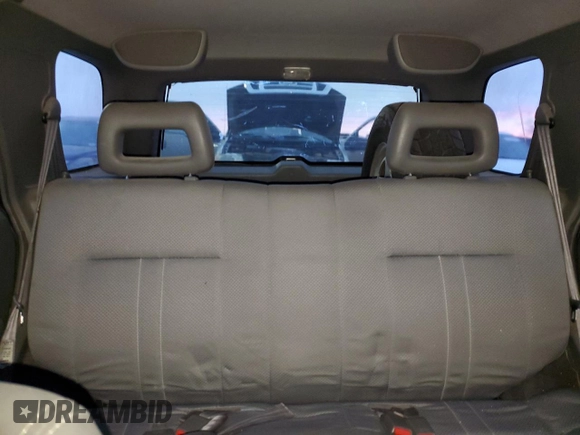 1996 Isuzu Rodeo z VIN 4S2CK58E1T4331031, wystawiony jako Copart lot #78573514 z przebiegiem 218 994 mil mil oraz Szkody całkowita. Historia ofert i sprzedaży dostępna na DreamBid. Obrazek 10.