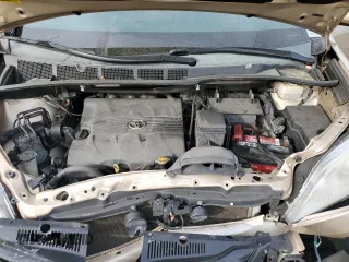 2014 Toyota Sienna LE AAS z VIN 5TDKK3DC2ES444056, wystawiony jako Copart lot #54064405 z przebiegiem 146 550 mil mil oraz Szkoda całkowita • Salvage title. Historia ofert i sprzedaży dostępna na DreamBid. Obrazek 12.