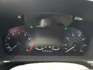 2020 Ford Escape SE с VIN 1FMCU9G68LUA34504, выставлен на аукционе Copart как лот 59356815 с пробегом 50 340 миль миль и Списание • Salvage title. История ставок и продаж доступна на DreamBid. Изображение 9.