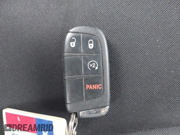 2021 Jeep Renegade Latitude with VIN ZACNJCBB4MPM30453, listed as a IAAI auction lot 41890027 with 41,447 mi miles and . Bid and sale history available at DreamBid. Image 11.