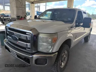 2016 Ford F-250 Lariat with VIN 1FT7W2BT6GEA31623, listed as a IAAI auction lot 42773005 with 288,678 mi miles and . Bid and sale history available at DreamBid. Image 16.