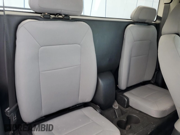 2020 Chevrolet Colorado 2WD Work Truck with VIN 1GCHSBEA0L1116081, listed as a Copart auction lot 61412925 with 163,836 mi miles and Non repairable. Bid and sale history available at DreamBid. Image 10.