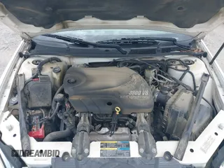 2007 Chevrolet Impala LTZ with VIN 2G1WU58R179210484, listed as a IAAI auction lot 42004368 with 153,837 mi miles and . Bid and sale history available at DreamBid. Image 10.