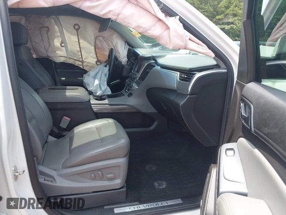 2016 Chevrolet Tahoe LT with VIN 1GNSCBKC9GR459057, listed as a IAAI auction lot 42541097 with 82,203 mi miles and . Bid and sale history available at DreamBid. Image 5.