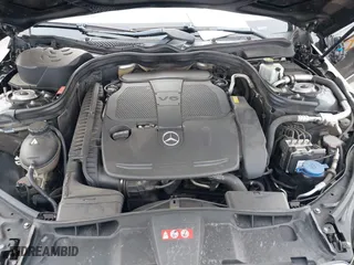 2013 Mercedes-Benz E-Class E 350 Luxury with VIN WDDHF5KB8DA729687, listed as a IAAI auction lot 41576021 with 133,062 mi miles. Bid and sale history available at carsss.com. Image 10.