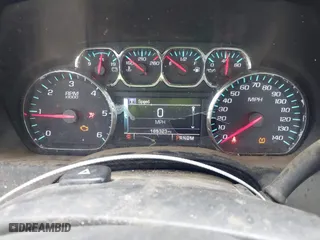2014 Chevrolet Silverado 1500 LT with VIN 1GCRCRECXEZ297304, listed as a IAAI auction lot 40954344 with 185,323 mi miles. Bid and sale history available at carsss.com. Image 7.