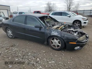 2001 Oldsmobile Aurora z VIN 1G3GS64C714175114, wystawiony jako Copart lot #85042834 z przebiegiem Nie podano mil oraz Nie do naprawy. Historia ofert i sprzedaży dostępna na DreamBid. Obrazek 4.