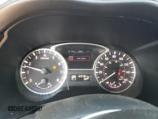 2014 Infiniti QX60 with VIN 5N1AL0MM6EC515448, listed as a Copart auction lot 75028814 with 123,481 mi miles and Salvage Title. Bid and sale history available at carsss.com. Image 9.