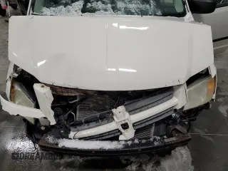 2009 Dodge Grand Caravan Cargo with VIN 2D4HN11E79R612268, listed as a Copart auction lot 88114685 with 169,085 mi miles and Salvage Title. Bid and sale history available at carsss.com. Image 12.