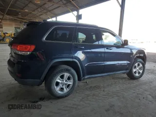 2014 Jeep Grand Cherokee Laredo with VIN 1C4RJFAG1EC109754, listed as a Copart auction lot 89178405 with 115,308 mi miles and Salvage Title. Bid and sale history available at carsss.com. Image 3.