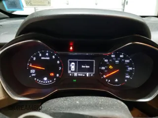 2021 Chevrolet TrailBlazer ACTIV with VIN KL79MSSL8MB131702, listed as a Copart auction lot 42786395 with 74,513 mi miles and Salvage Title. Bid and sale history available at DreamBid. Image 9.