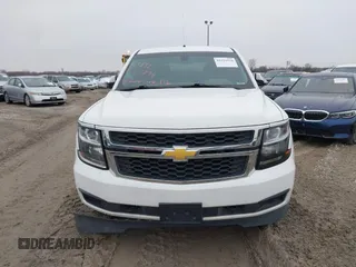 2015 Chevrolet Tahoe z VIN 1GNSK4EC5FR622943, wystawiony jako IAAI lot #41321324 z przebiegiem 129 411 mil mil oraz . Historia ofert i sprzedaży dostępna na DreamBid. Obrazek 12.