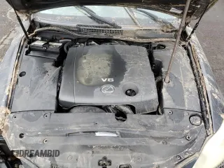 2008 Lexus IS 250 with VIN JTHBK262382074079, listed as a Copart auction lot 47174075 with Not Provided miles and Salvage Title. Bid and sale history available at DreamBid. Image 12.