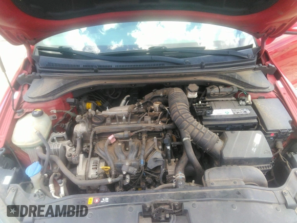 2017 Hyundai Elantra Sport с VIN KMHD04LB6HU362856, выставлен на аукционе IAAI как лот 42316689 с пробегом 167 690 миль миль и . История ставок и продаж доступна на DreamBid. Изображение 10.