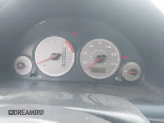2002 Honda Civic EX with VIN 1HGEM229X2L003511, listed as a IAAI auction lot 42102885 with 146,111 mi miles and . Bid and sale history available at DreamBid. Image 7.