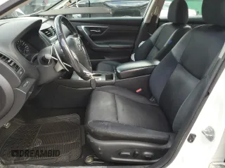 2017 Nissan Altima SL with VIN 1N4AL3AP5HC118845, listed as a Copart auction lot 55347285 with 141,363 mi miles and Salvage title. Bid and sale history available at DreamBid. Image 7.