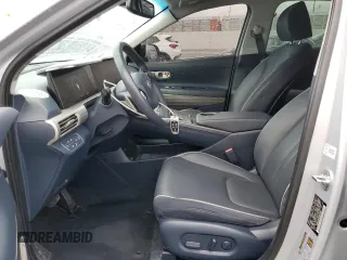 2019 Hyundai NEXO Limited z VIN KM8J84A60KU000708, wystawiony jako Copart lot #48310065 z przebiegiem 26 702 mil mil oraz Szkoda całkowita • Salvage title. Historia ofert i sprzedaży dostępna na DreamBid. Obrazek 7.