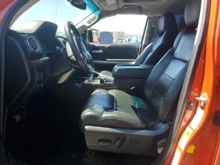 2016 Toyota Tundra 4WD Truck LTD with VIN 5TFHW5F16GX548049, listed as a Copart auction lot 69721274 with 119,519 mi miles and Salvage Title. Bid and sale history available at carsss.com. Image 7.