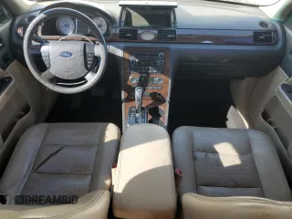 2008 Ford Taurus Limited with VIN 1FAHP25W78G115887, listed as a Copart auction lot 75066464 with 180,479 mi miles and Salvage Title. Bid and sale history available at carsss.com. Image 8.