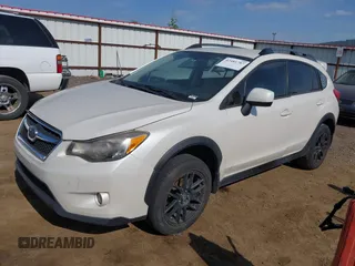 2014 Subaru Crosstrek Premium с VIN JF2GPACC4E8238157, выставлен на аукционе IAAI как лот 42481787 с пробегом 236 359 миль миль и . История ставок и продаж доступна на DreamBid. Изображение 2.