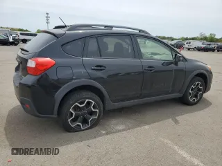 2015 Subaru Crosstrek Limited z VIN JF2GPAMC1FH320556, wystawiony jako Copart lot #57992355 z przebiegiem 224 305 mil mil oraz Tytuł czysty. Historia ofert i sprzedaży dostępna na DreamBid. Obrazek 3.