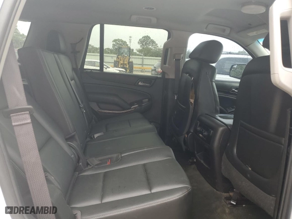 2016 Chevrolet Tahoe Commercial with VIN 1GNSKDECXGR409195, listed as a Copart auction lot 75385544 with 141,073 mi miles and Salvage Title. Bid and sale history available at carsss.com. Image 11.