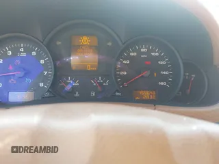 2009 Porsche Cayenne z VIN WP1AA29P79LA03940, wystawiony jako IAAI lot #42561786 z przebiegiem 159 648 mil mil oraz . Historia ofert i sprzedaży dostępna na DreamBid. Obrazek 7.