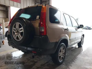 2003 Honda CR-V EX with VIN JHLRD78803C022844, listed as a IAAI auction lot 42395360 with 239,391 mi miles and . Bid and sale history available at DreamBid. Image 4.