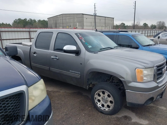 2012 GMC Sierra 1500 SLT с VIN 3GTP2WE78CG296760, выставлен на аукционе IAAI как лот 41670832 с пробегом 284 064 миль миль и . История ставок и продаж доступна на DreamBid. Изображение 13.