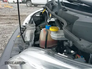 2023 Ram ProMaster Cargo с VIN 3C6LRVCG3PE519593, выставлен на аукционе IAAI как лот 43142030 с пробегом 77 938 миль миль и . История ставок и продаж доступна на DreamBid. Изображение 20.