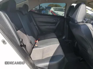 2014 Toyota Corolla L with VIN 5YFBURHE0EP161723, listed as a Copart auction lot 61870825 with 161,256 mi miles and Salvage title. Bid and sale history available at DreamBid. Image 10.
